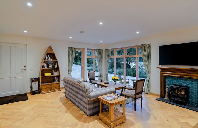 Black Sheep Hotels Cabins - Foto 1