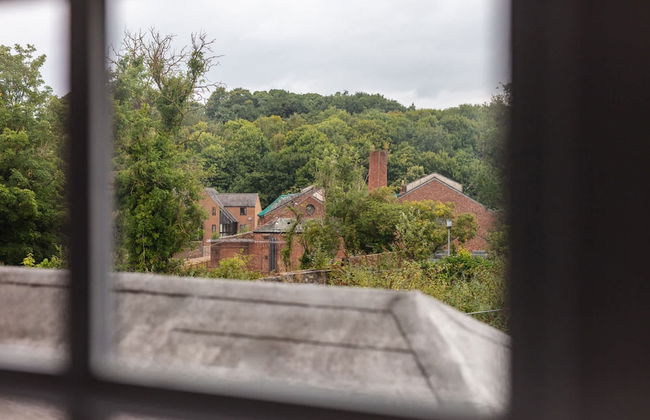 Host Stay Mayford Apartment - Foto 13