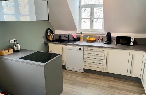 Stylisches City-Apartment - ruhig & zentral - Foto 22