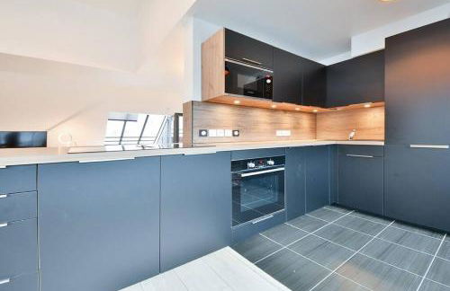 Penthouse 90m2 Terrace Parking 10m Paris Center - Foto 18