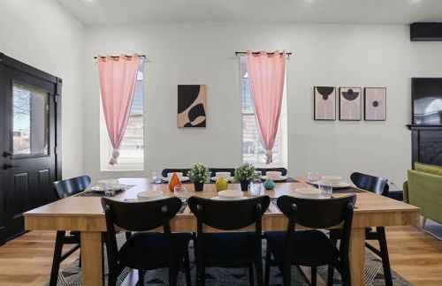 Jefferson Avenue- Large St Louis Home Game Room & Walkable Location - Photo 33