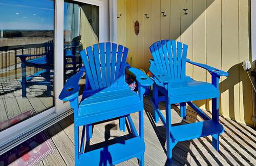 Surf Condos 618 - Foto 3