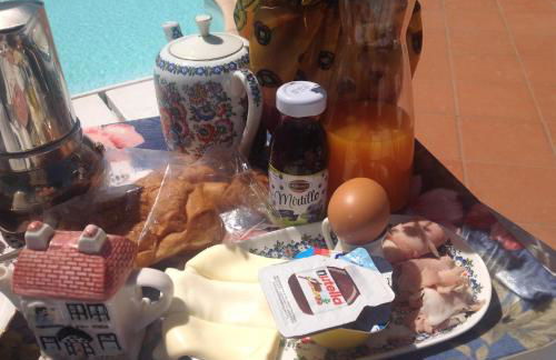 La Vecchia Quercia - Foto 36