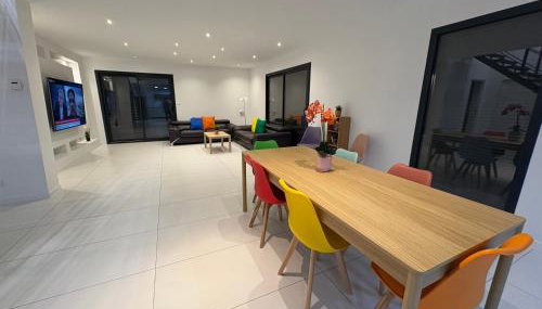 Maison moderne Villa - Photo 5