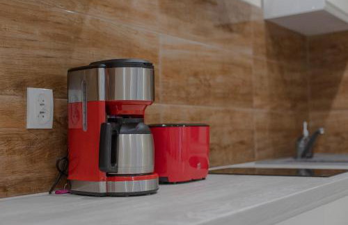 Apartament HAPPY 302 Łukęcin BlueMare basen EPapartamenty - Foto 45