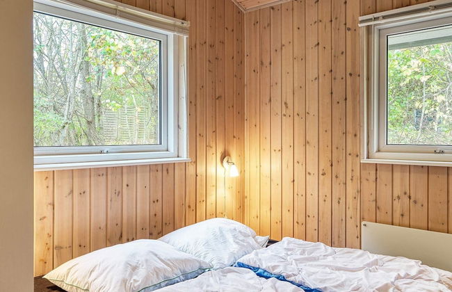 12 Person Holiday Home in Hundested - Foto 3