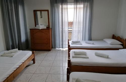 85 sqm Apartments New Panorama ELECTRIC CAR ΦΩΡΤΗΣΗΣ STATION - Foto 20