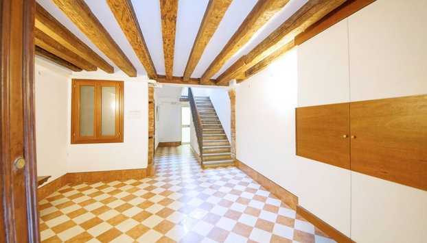 DolceVita Apartments N. 490 - Foto 3, Entrada interior