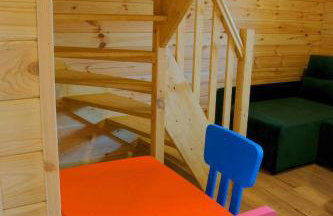 Domki i Apartamenty Wieleń - Foto 33