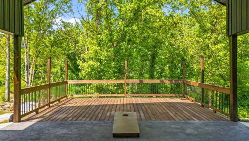 New/12 Guest /2 Hot Tubs/ 2 Kitchens/ 2 Firepits - Foto 4, Other