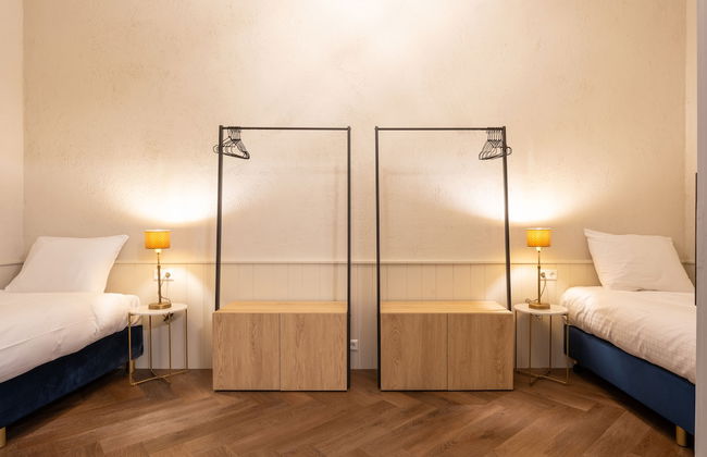 Grapèlli Boutique Hotel - Foto 16