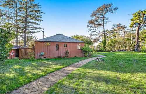 Cove House - Photo 25