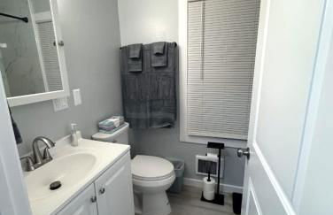 Beach Apt In Woodmontmilford - Foto 21