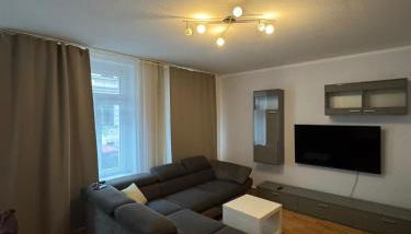 FeWo für 5 Personen in Böhlen - Foto 3