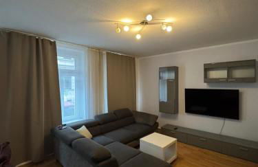 FeWo für 5 Personen in Böhlen - Foto 3