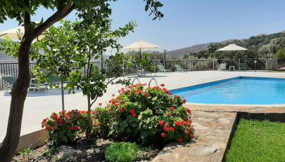 Petrochori ApartHotel - Foto 2