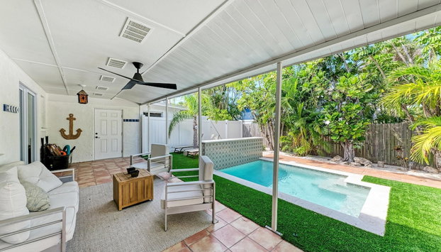 Meant to Bee on AMI managed by Beach Retreats - Foto 2, Imagen principal