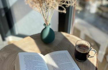 AMAO-Green - City Center Lahr - Penthouse Maisonette - Foto 22