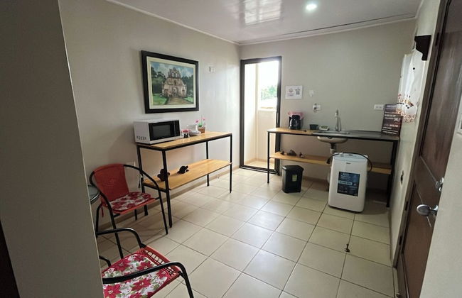 Rivera Family Airport Apartments - Foto 16