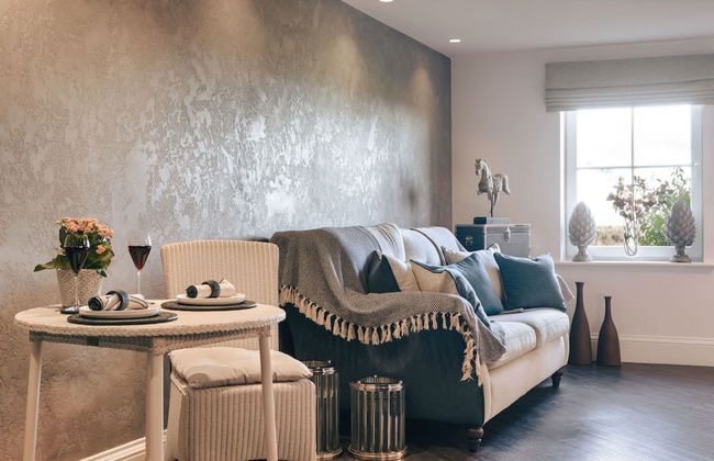 The Suite Retreat in Westmorland and Furness - Foto 9