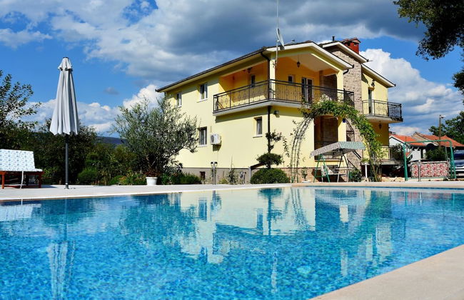 VILLA ESTERA Grubine - Makarska - Foto 1