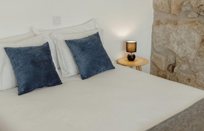 Courtyard Oporto Design Apartment D - Foto 20