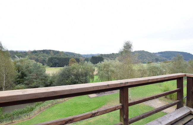 Duplex Chalet With Sauna and Terrace - Photo 70