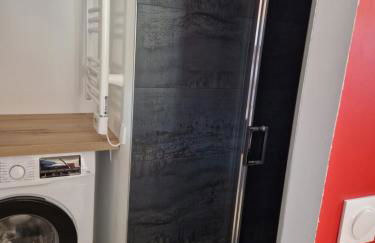 STUDIO 2 chez Fred et Val - Photo 4