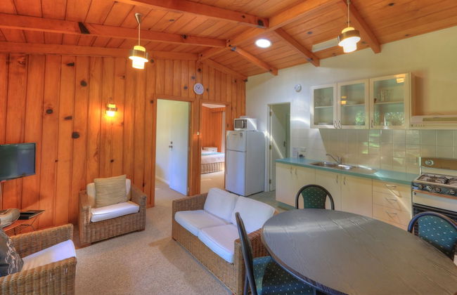 Hideaway Retreat - Foto 17