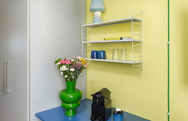 Max Aparthotel by Homekeepers - Foto 26