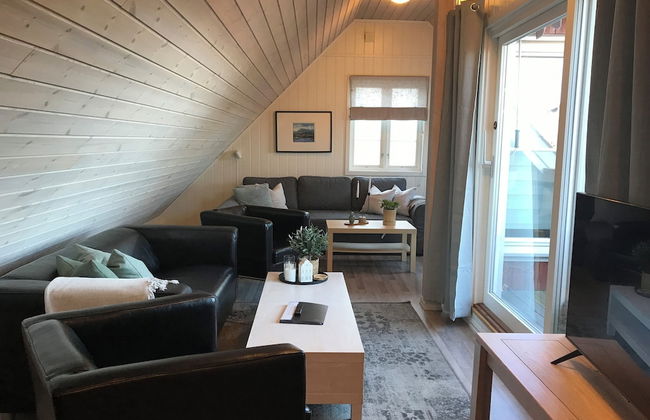 Toldgaarden Gjestegaard - Foto 24