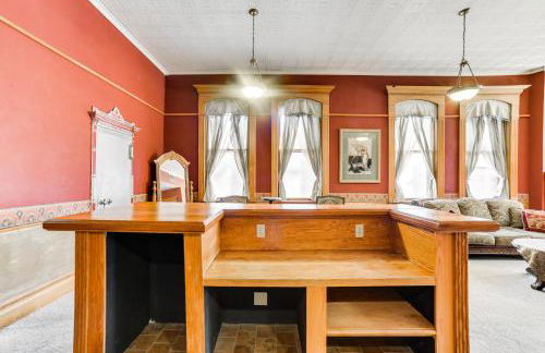 Downtown Yankton Suite Walk to Restaurants! - Foto 15