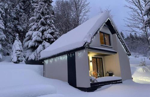 Cerla Korbielów - Domek dla Dwojga - Foto 15