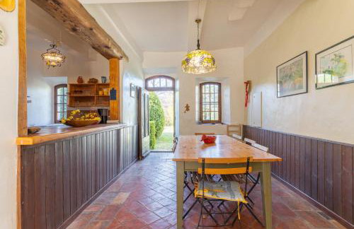 Conciergerie Chateau D'Allemagne - Foto 17