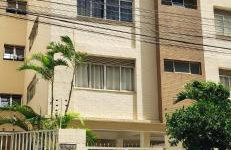 PERFEITO!!! Apartamento de 3 quartos com ar-condicionado a 30 metros da Praia do Morro - Foto 9