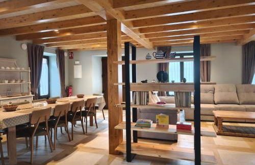 La Casa de La Villa by Casas de Los Picos - Foto 13