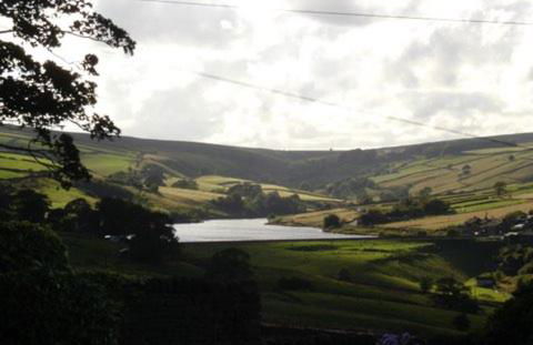 Royds Hall Cottage - Foto 16