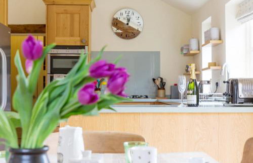 Chater Barn - Foto 26