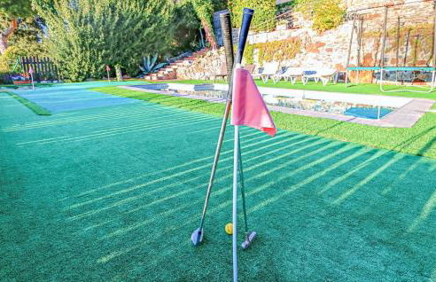 Gorgeous Home In Santa Susanna - Foto 15