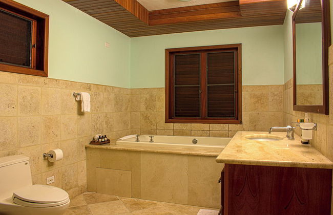 Sheriva Luxury Villas and Suites - Foto 42