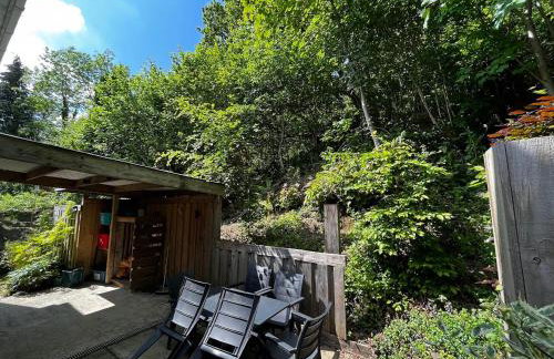 Waterfall Lodge - Foto 35