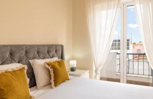 GuestReady – Quiet Escape in Setúbal - Foto 15