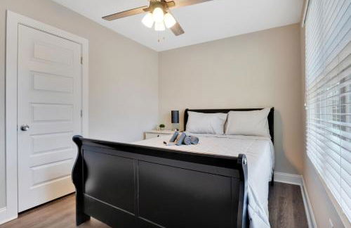 Spacious 4-bedroom Marietta Home w/ free parking - Foto 20