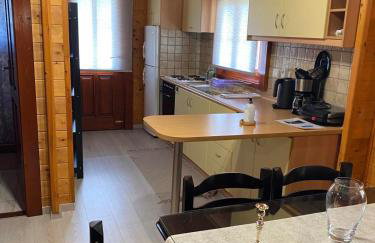 WOODEN HOUSE IN IOANNINA - Foto 7