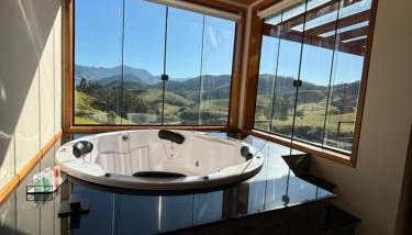 Chalé Pedra Miracema - Foto 3