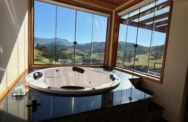 Chalé Pedra Miracema - Foto 3