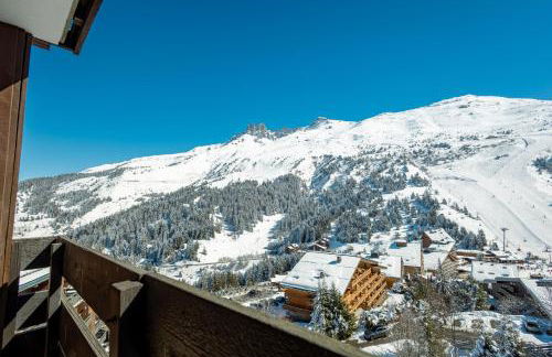 Aiguille du fruit #A11 - 4 guests - Ski in - Ski out - Foto 12