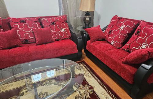 3 bedrooms apt,2 baths,15 mins to NYC - Foto 16