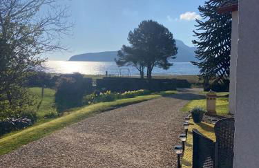 Lamlash- Self catering accommodation with seaviews - Photo 1
