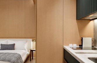 Studio 45M e Cobertura 90M Faria Lima - Vila Olímpia - design assinado - Exclusividade e Luxo - Foto 64